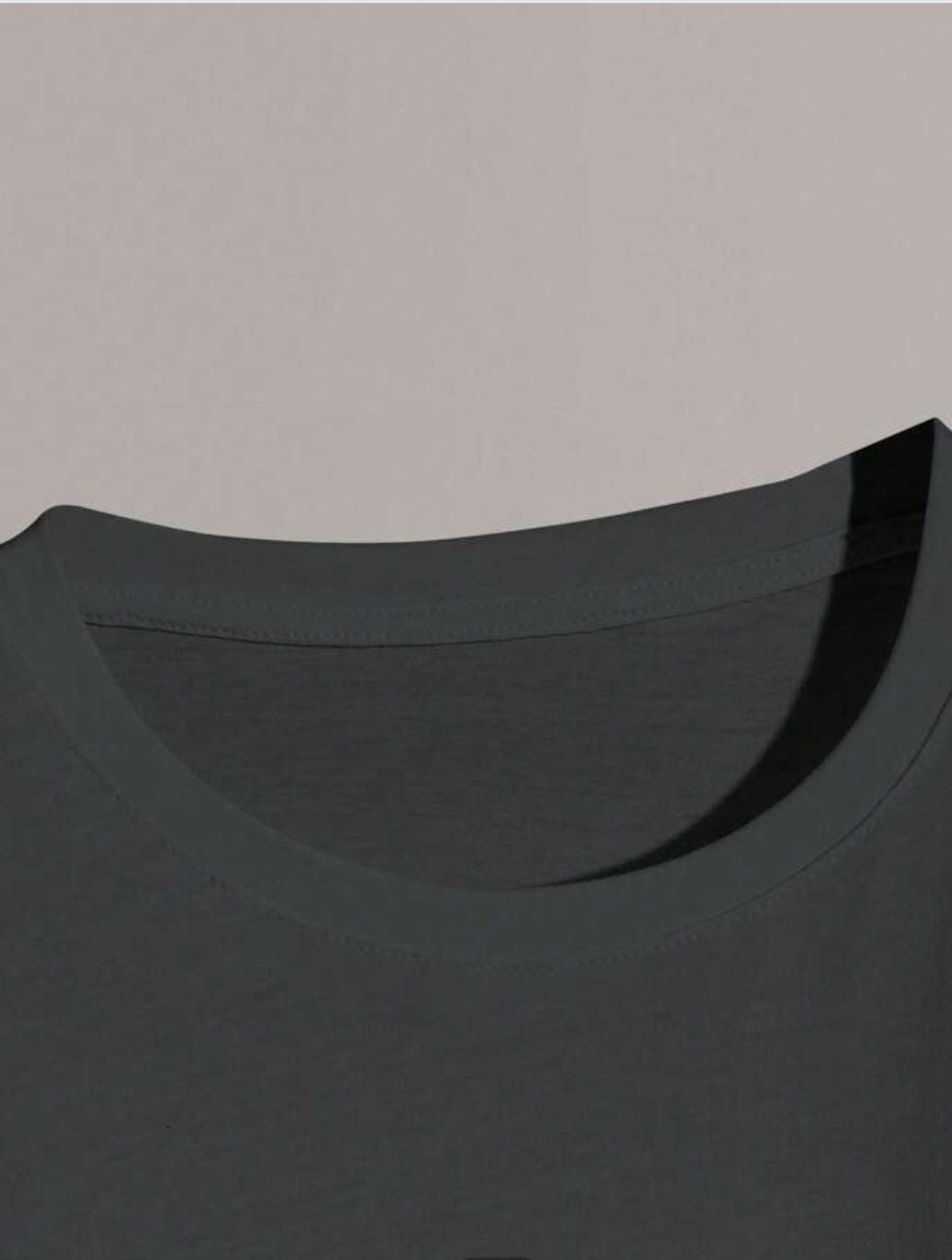 We Are Venom Oversize Printed T-shirt For Men's