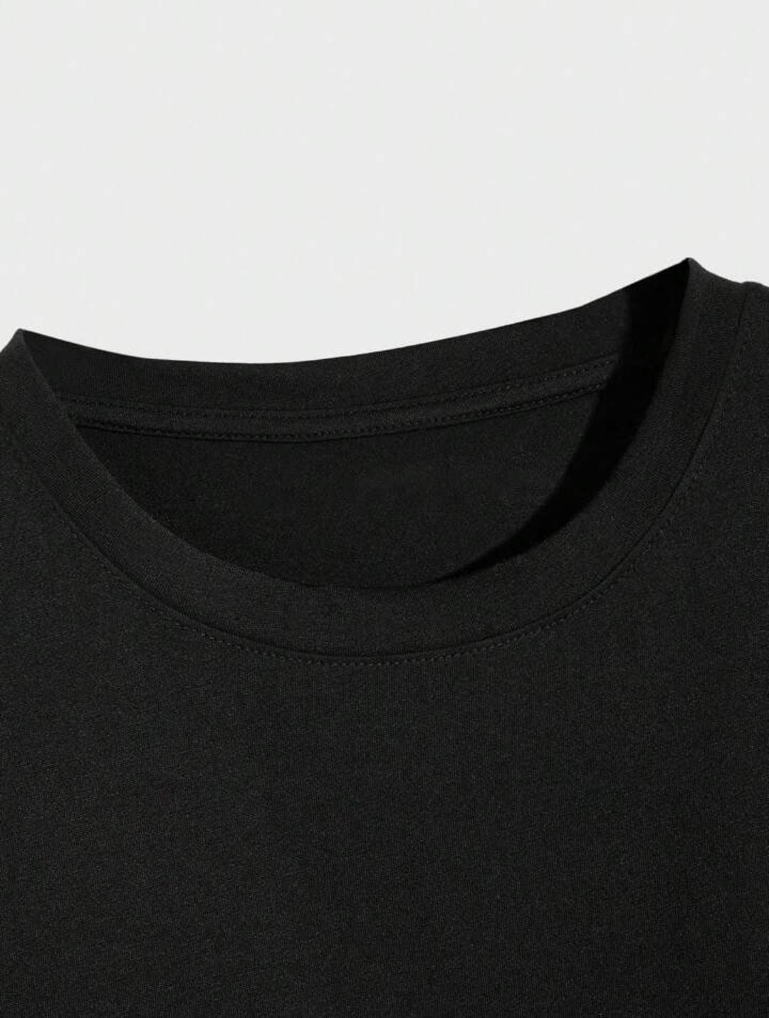 I Love You 3000 Oversize Printed T-shirt For Men's