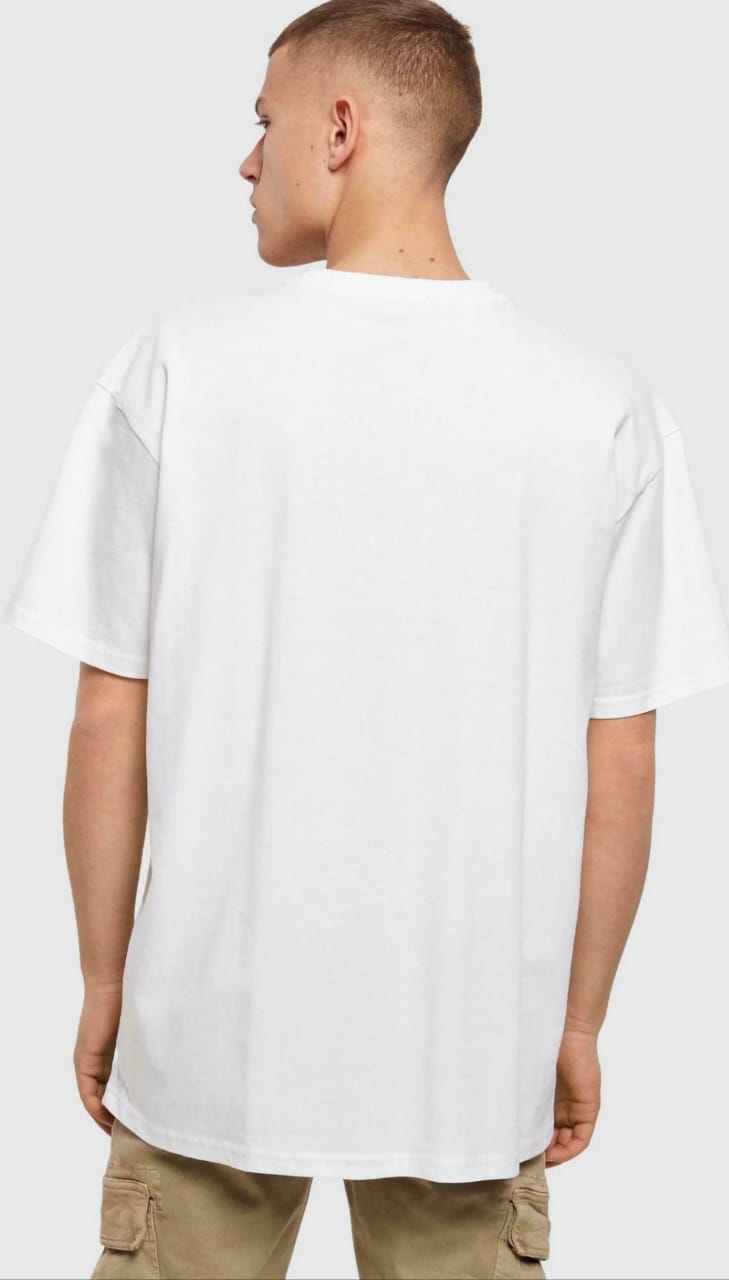 Hate It Or Love It Printed T-shirt For Men's