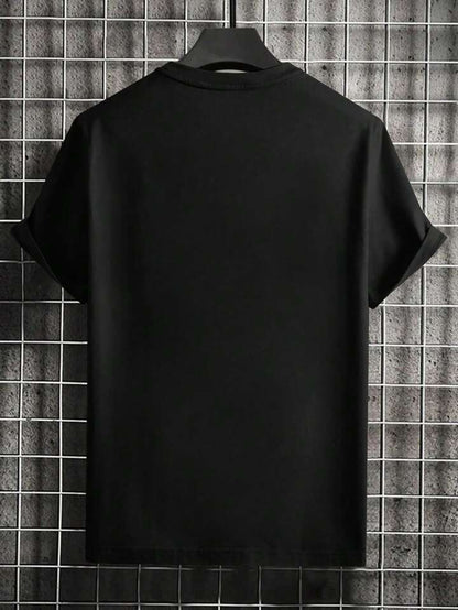 Brooklyn NY Black Off Shoulder White Imported Tshirt