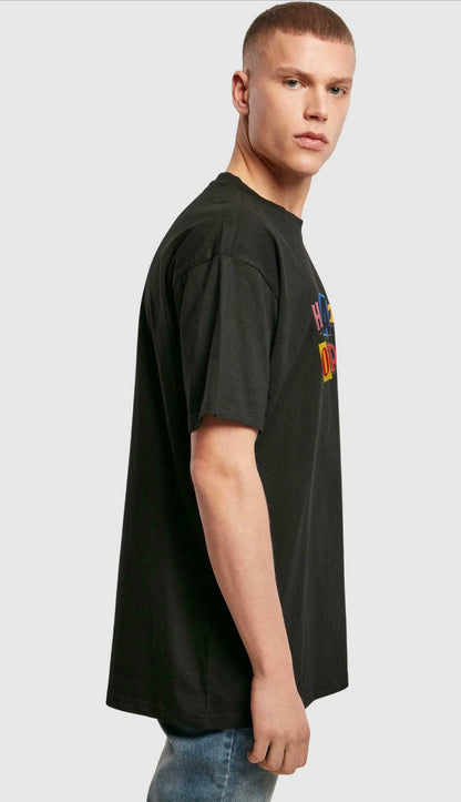 Hate It Or Love It Printed T-shirt For Men's